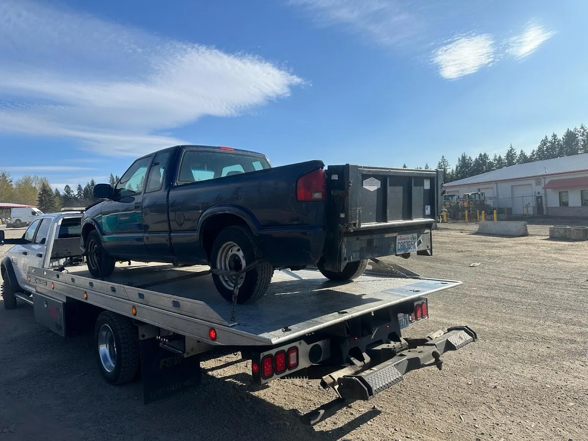 Rapid Roadside Runner