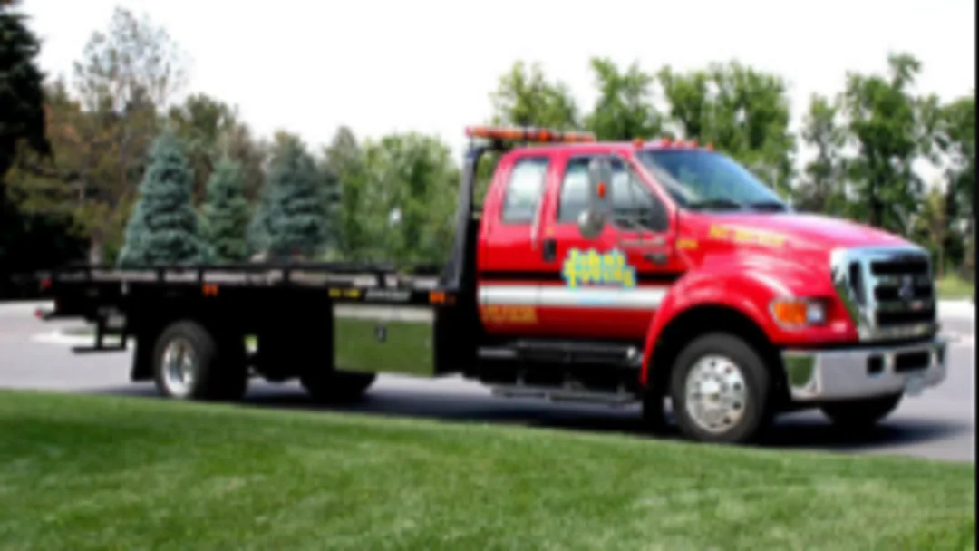 Raptor Towing and Recovery