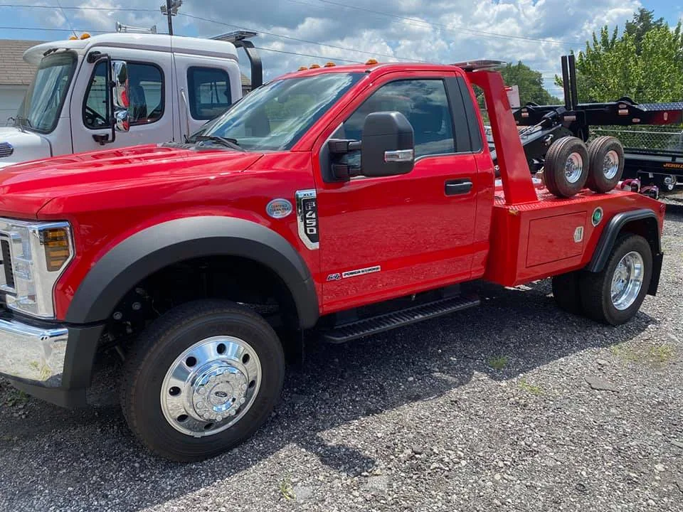 Recovery Tactical LLC