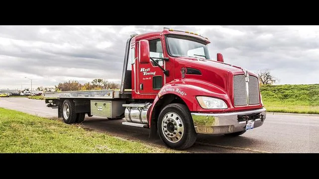Redi Towing primary photo