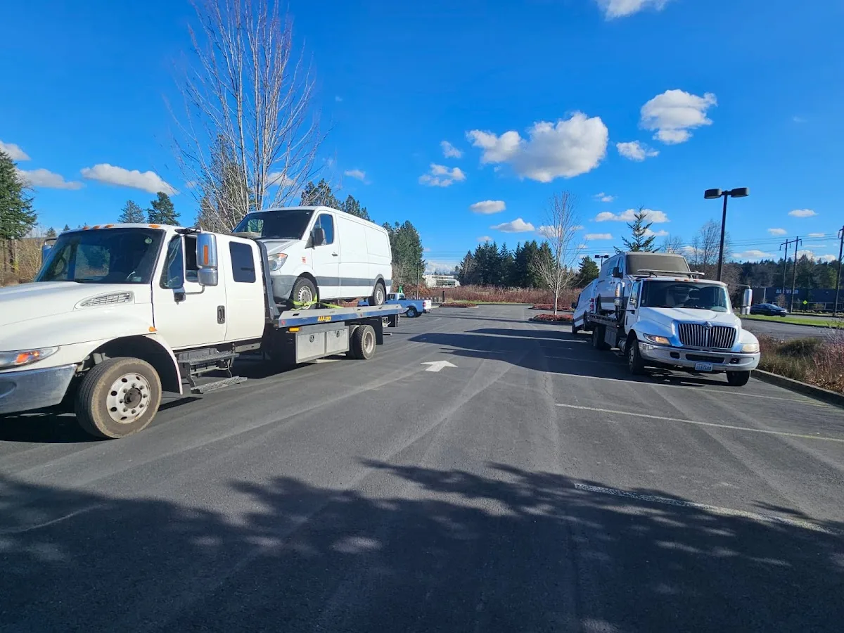 Regal Towing & Recovery