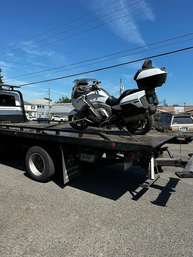 Regal Towing & Recovery