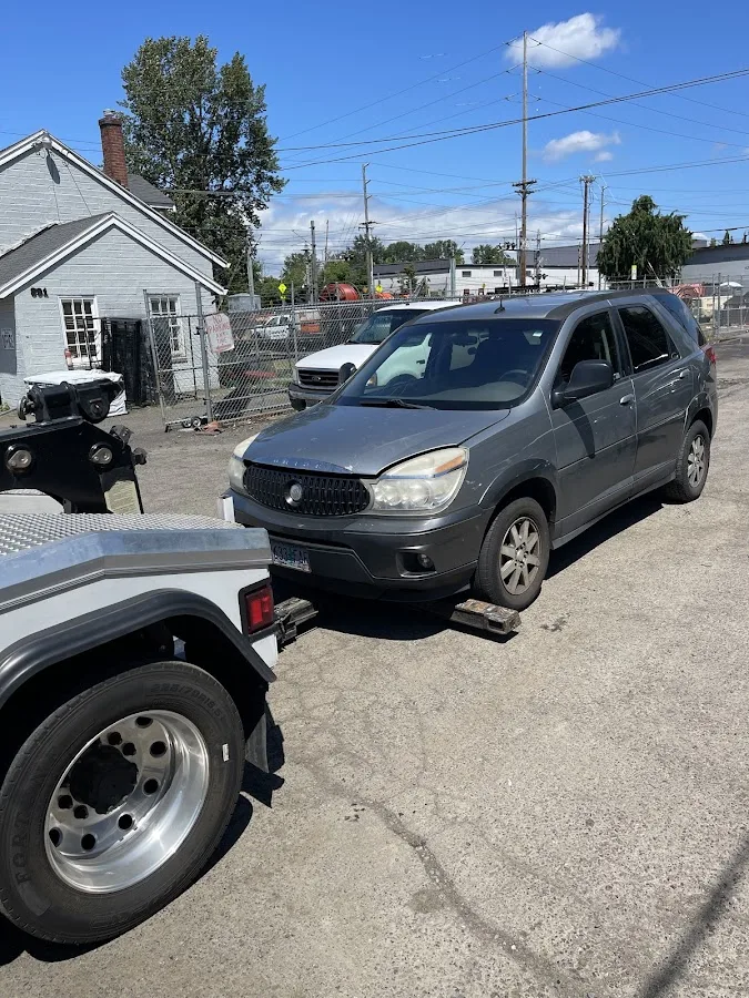 Regal Towing & Recovery