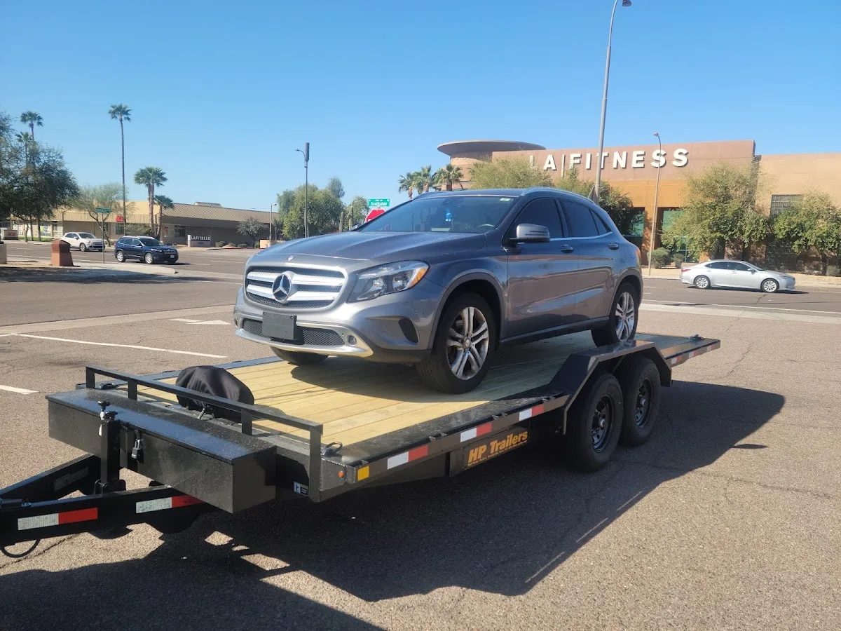 Reliable Auto and Towing LLC