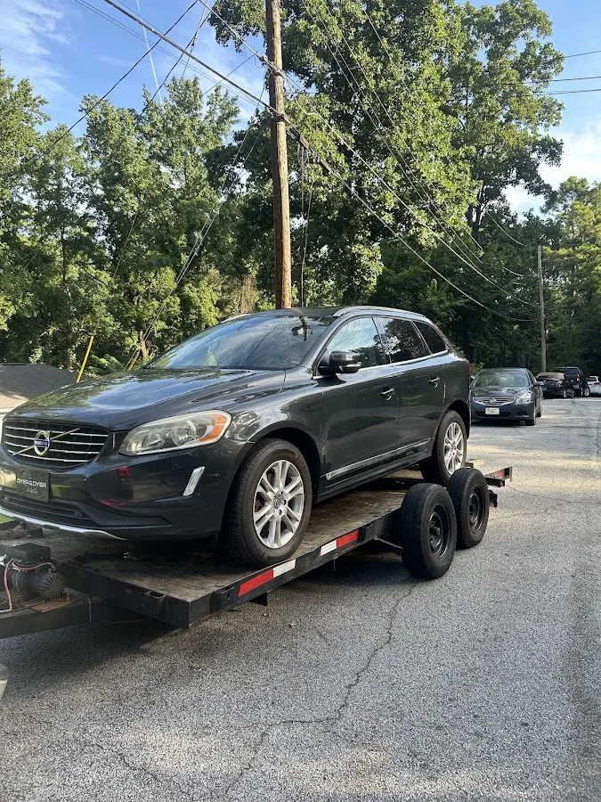 RELIABLE ROADSIDE ASSISTANCE & TOWING LLC