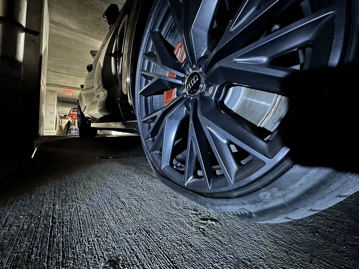 RELIABLE ROADSIDE ASSISTANCE & TOWING LLC