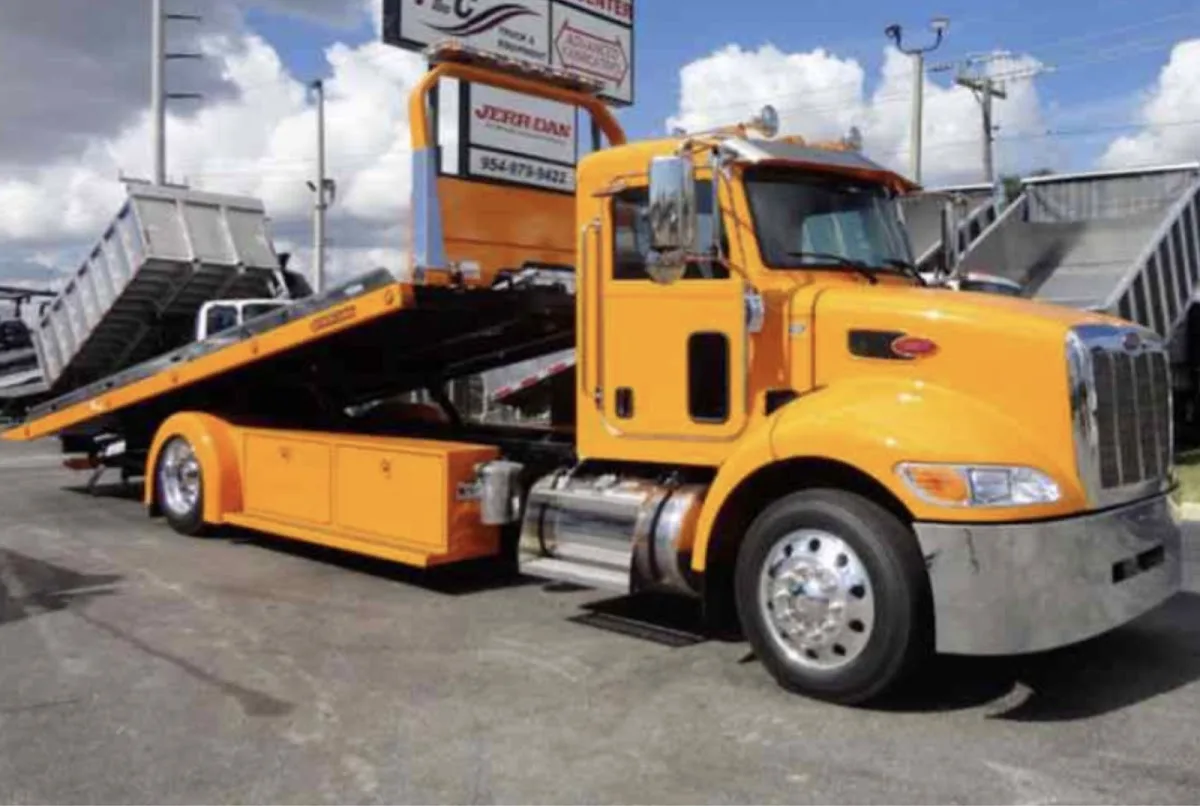 Reliable Towing & Recovery