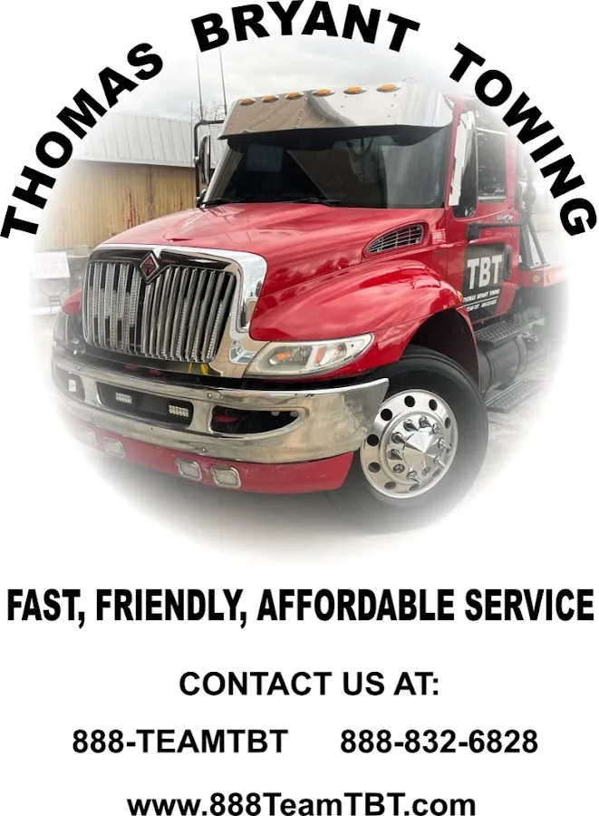 Reliable Towing & Recovery