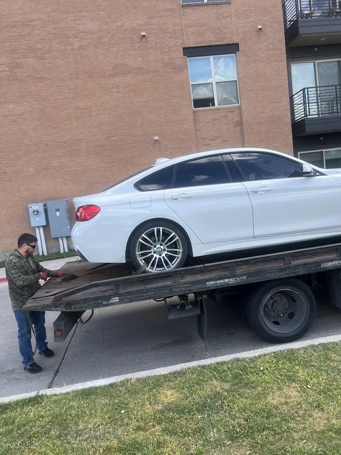 Relief Net Roadside Assistance