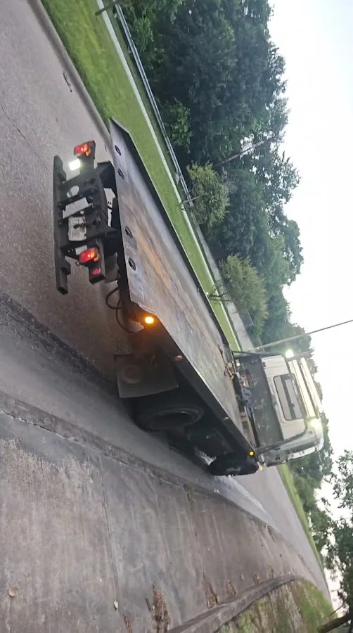 Relief Net Roadside Assistance