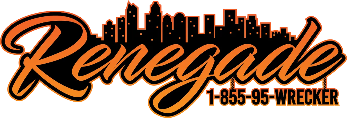 Renegade Towing and Recovery