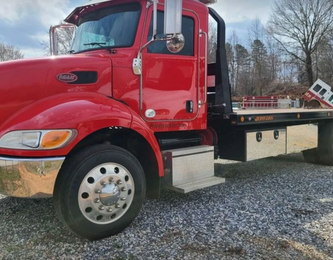 Renegade Towing and Recovery