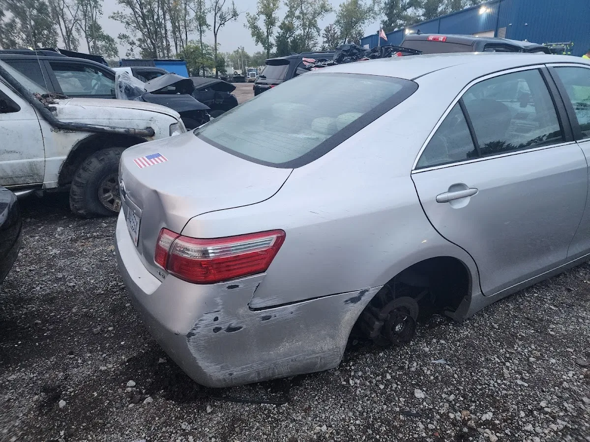 Rich's Towing & Services Inc primary photo