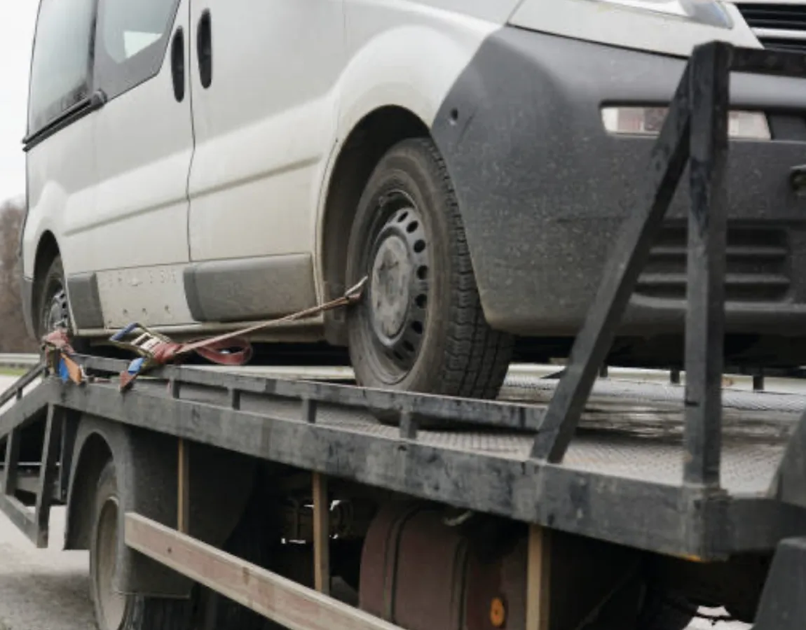 Richmond Towing