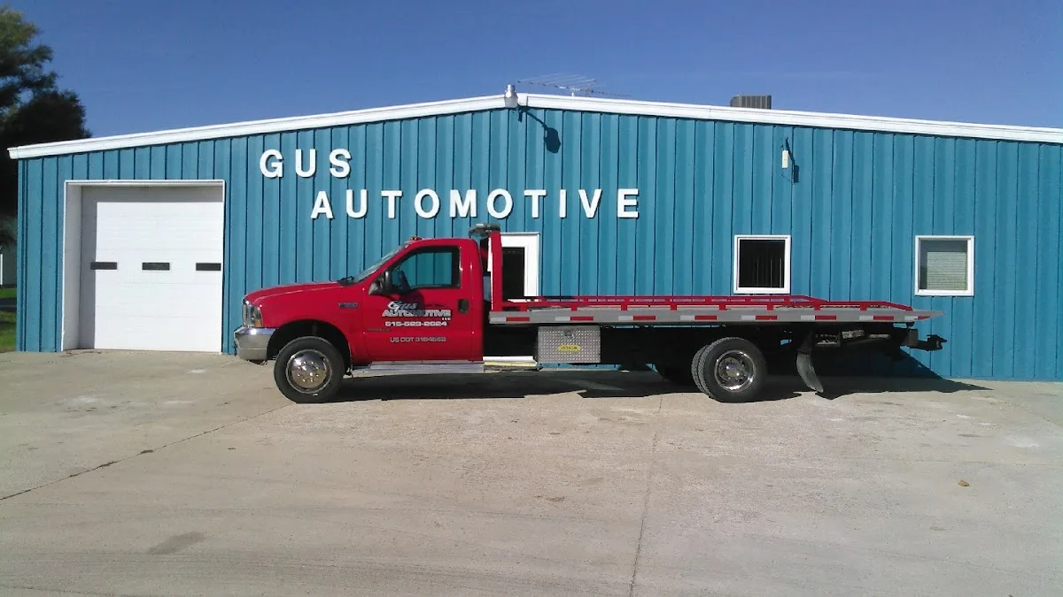 Richter & Son Towing - Stuart Location