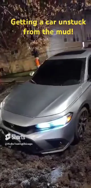 Rick's Emergency Roadside Assistance