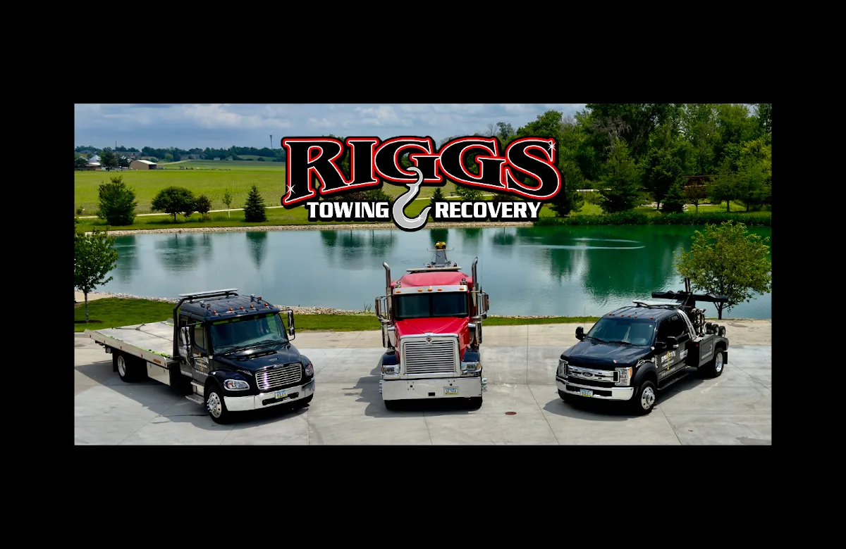Riggs Towing & Recovery