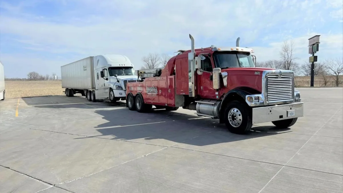 Riggs Towing & Recovery