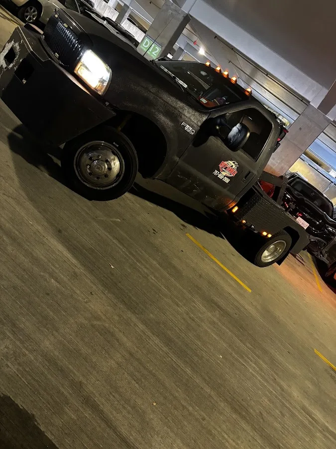 Rioliable Towing and Recovery