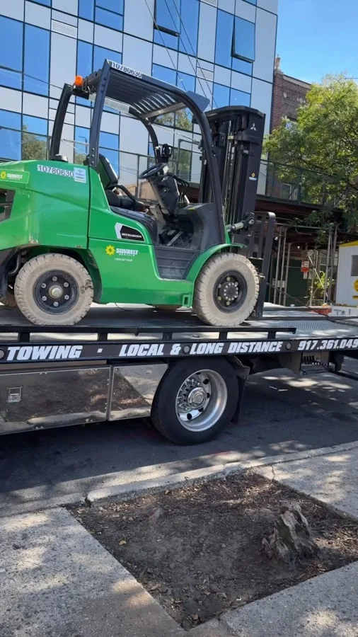Rite Away Towing