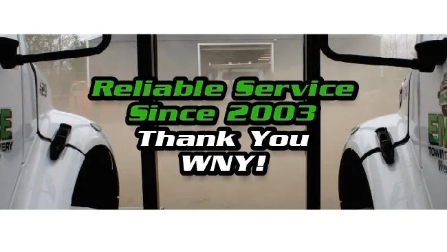 Riverside Towing And Recovery