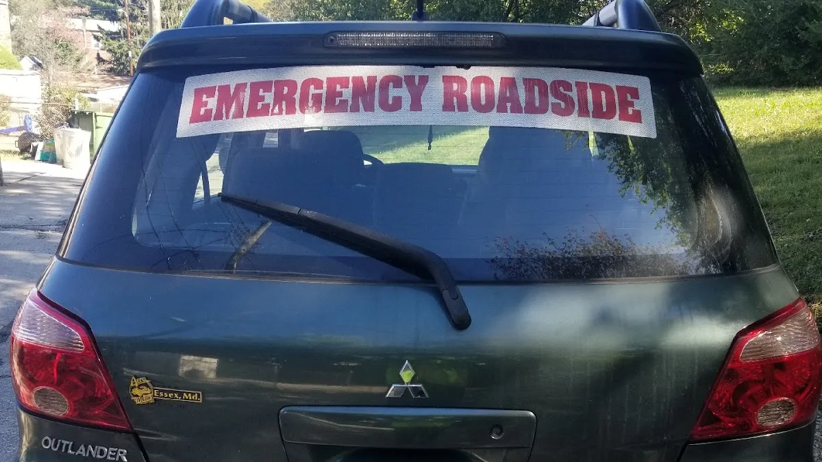 Road Dog Emergency roadside assistance LLC