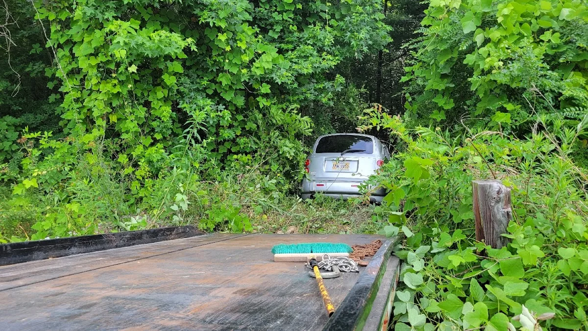 Roadrunner Towing and Recovery