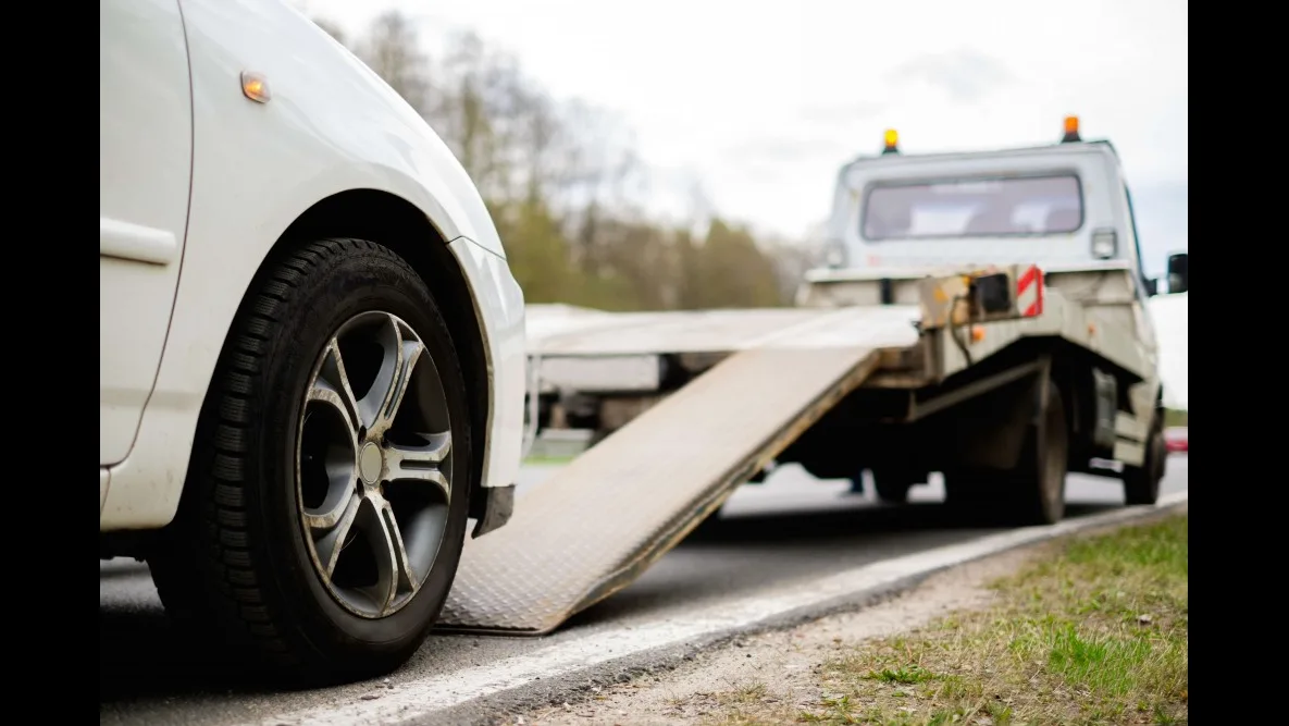 RoadRunners Towing LLC