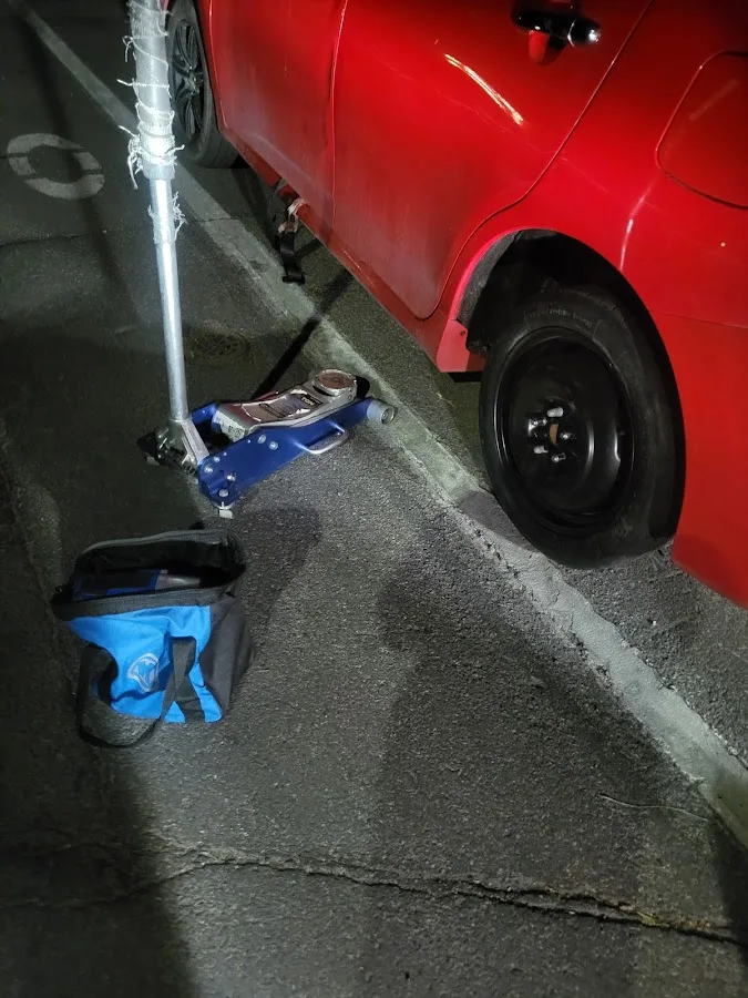 Roadside Assistance Salt Lake City | Roadside Tech