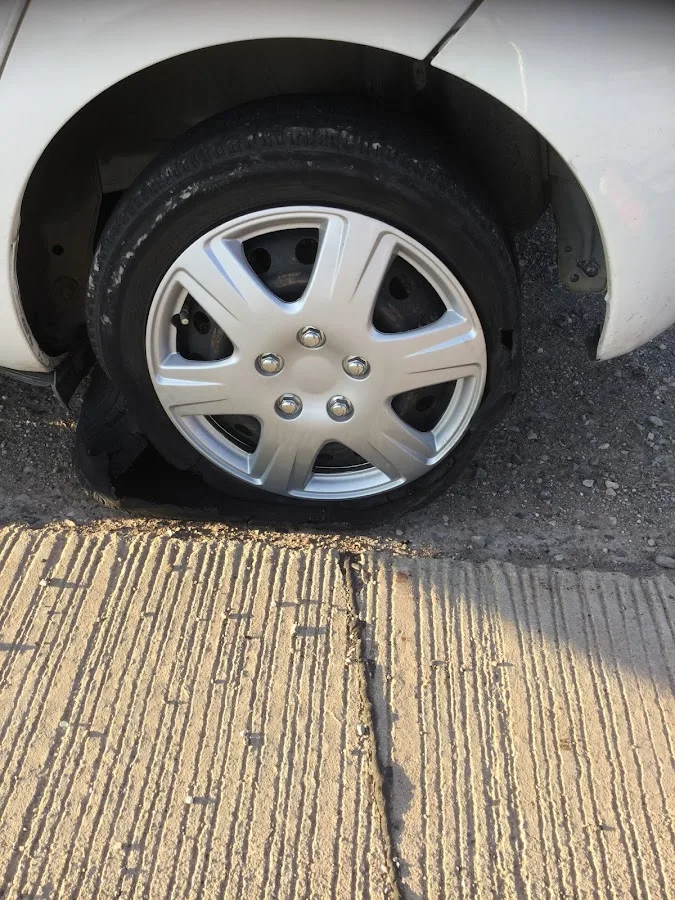 Roadside Assistance Salt Lake City | Roadside Tech