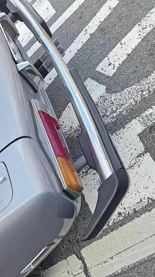 Roadside HERO Towing Network and Jump Start Service