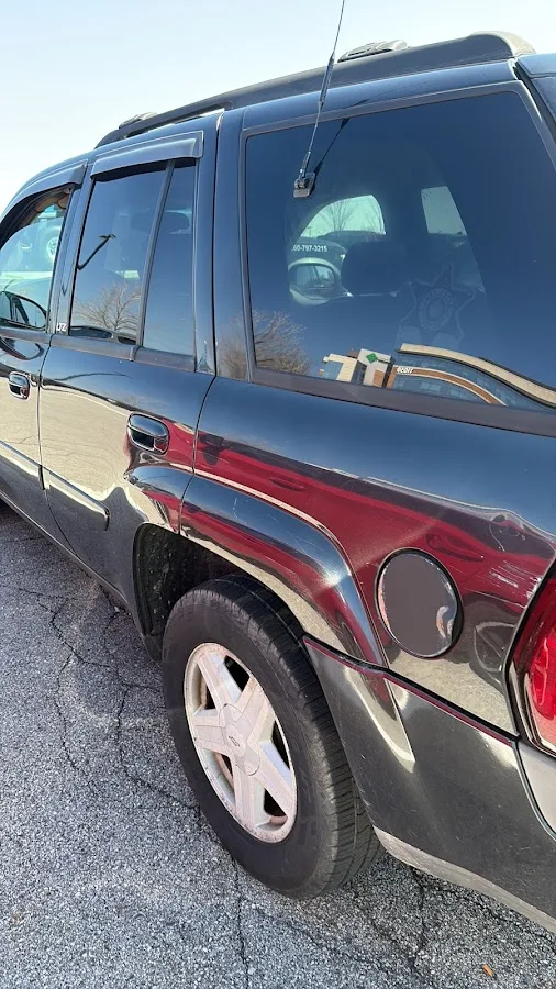 Roadside Services Towing of FTW