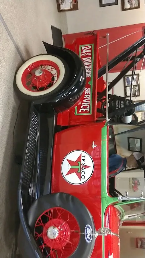 Roberts Heavy Duty Towing