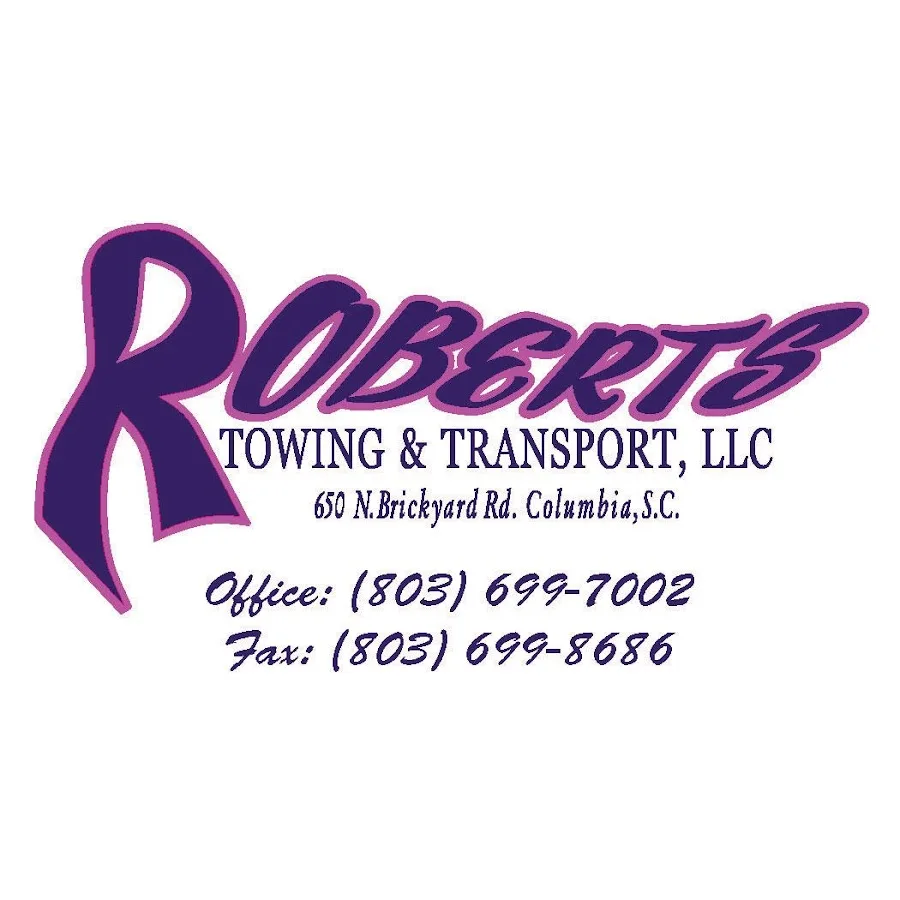 Roberts Towing & Transport, LLC