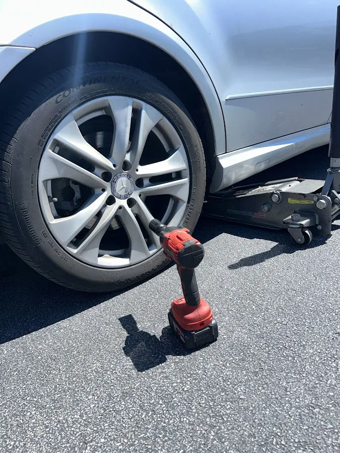 Rochester Roadside Assistance