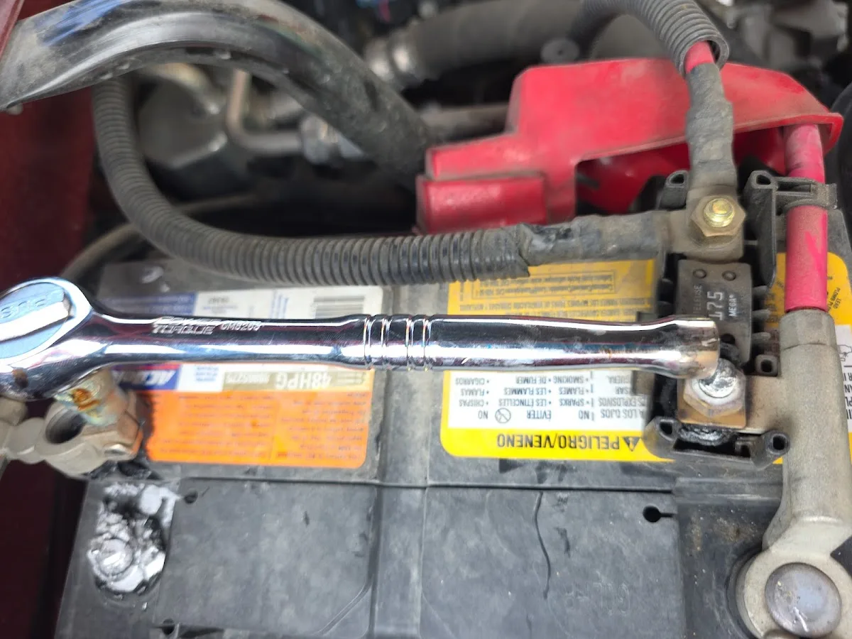 Rocket Towing and Recovery