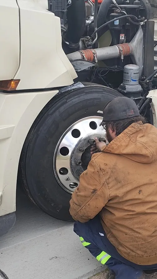 Rocky Mountain Truck Centers - Cheyenne