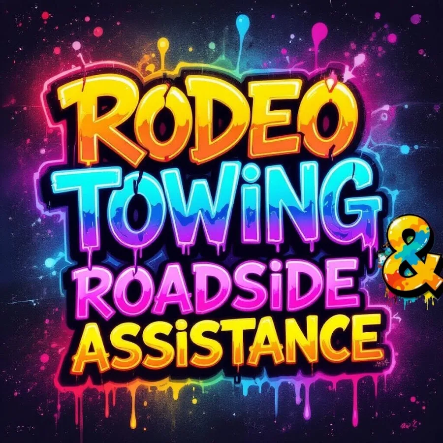 Rodeo Towing & Roadside Assistance (Fort Worth)