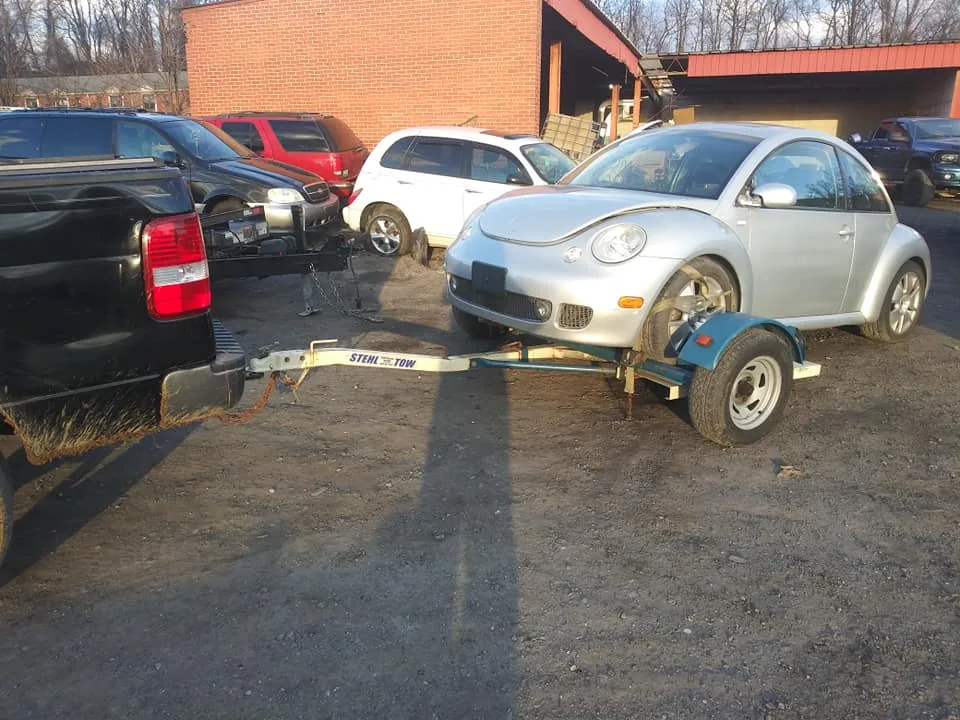 Roger & Sons Landscaping