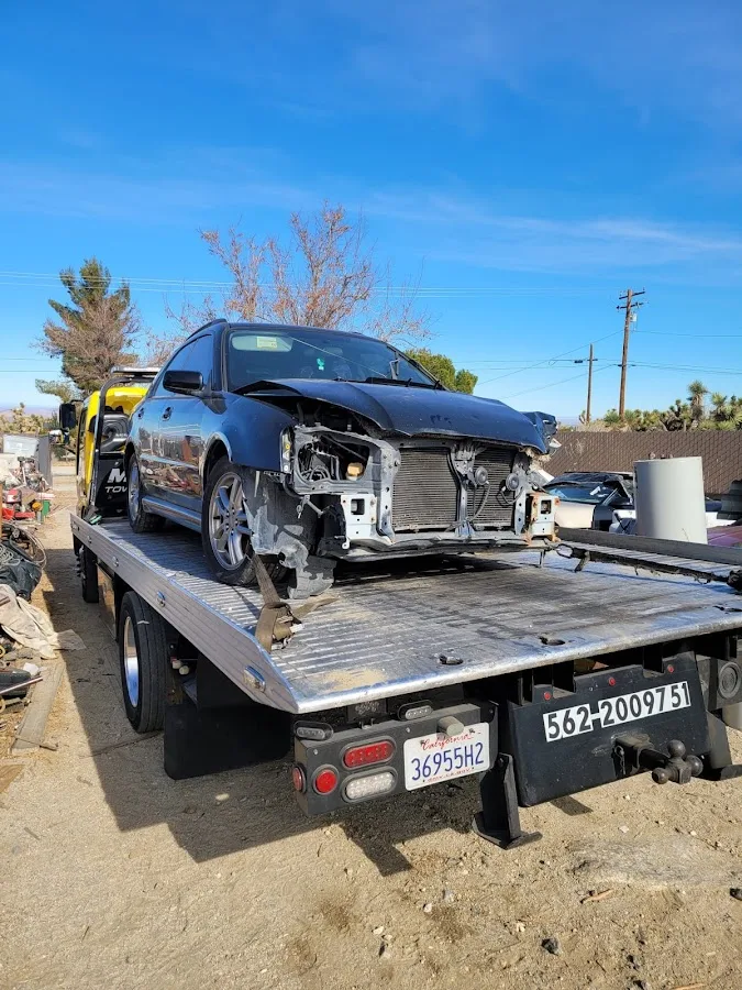 Rojas Towing Services primary photo