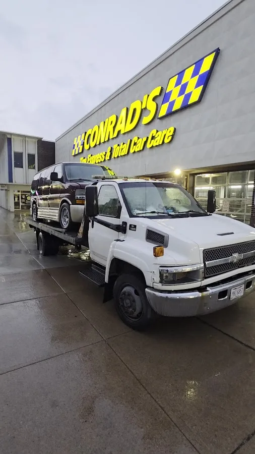 Rollins Towing Services LLC