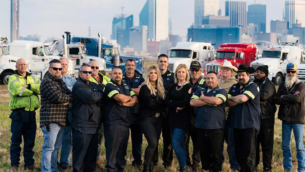 Ron's Towing primary photo