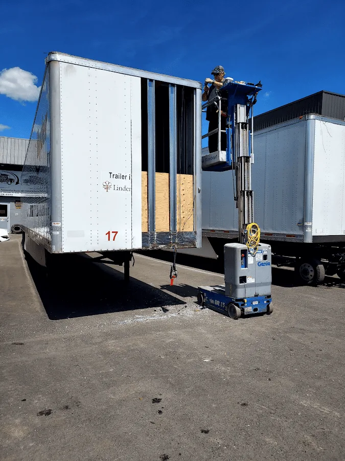 Ross Body & Frame Works Inc