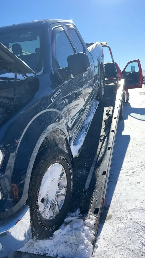 Roy's Towing and Recovery