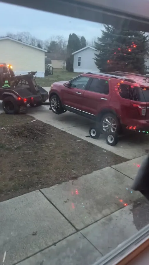 RR Towing & Recovery LLC