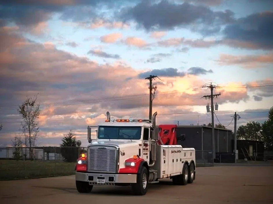 Rusty's Towing Services Inc primary photo