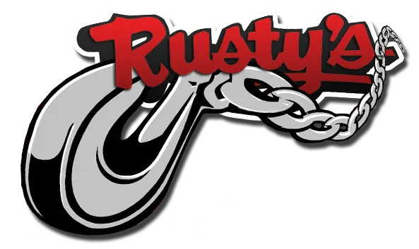 Rusty's Towing Services Inc