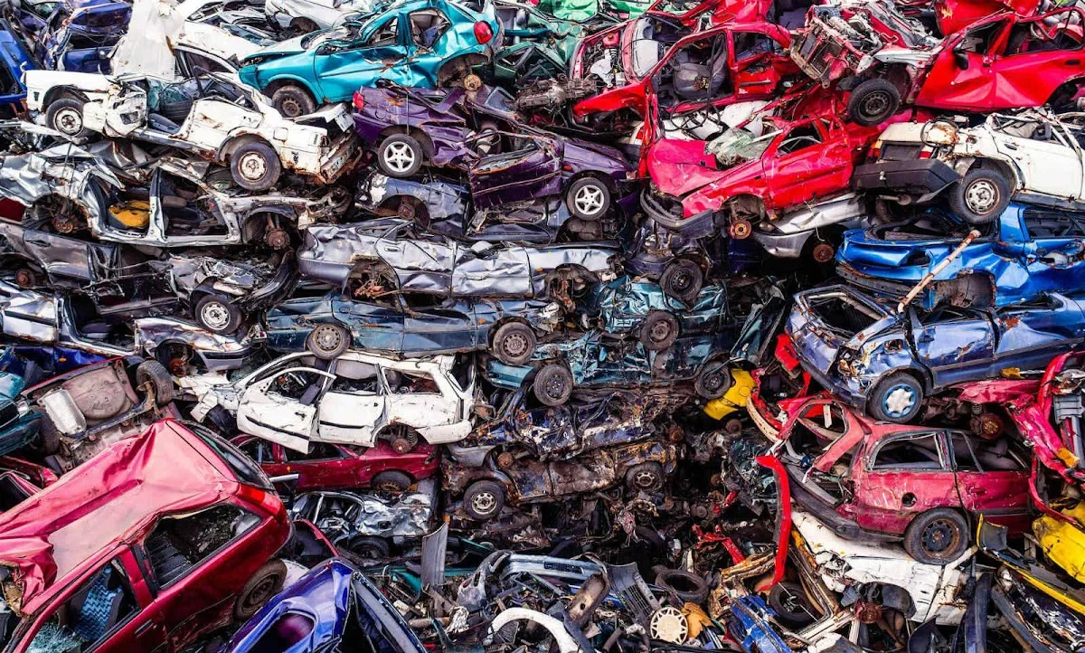 RW Towing - Junk Car Buyer, Buy Junk Cars, Sell Junk Car, Scrap Car Buyers, Old Junk Cars