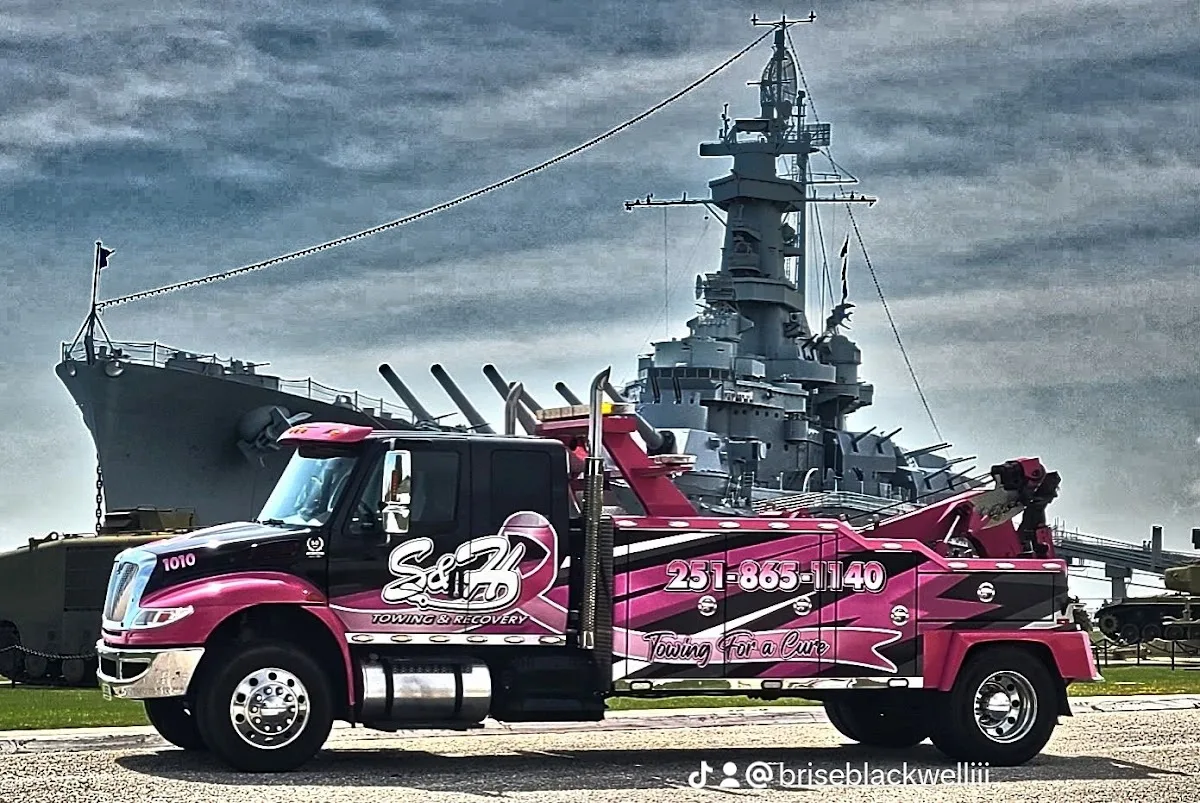 S&H Towing & Recovery