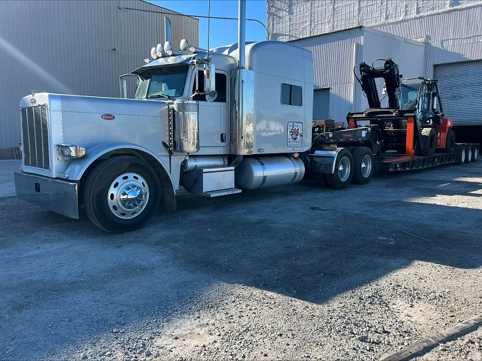 S.O.S Towing & Recovery